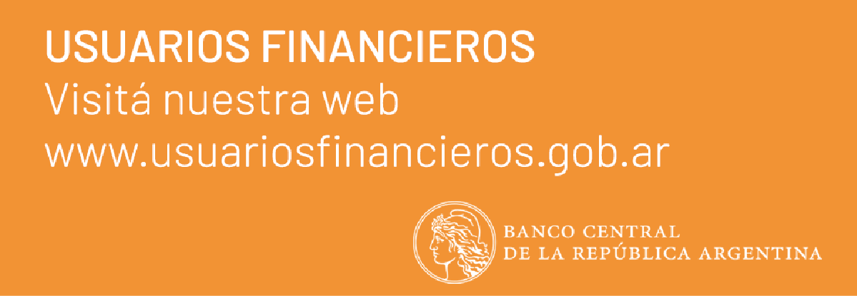 Usuarios Financieros